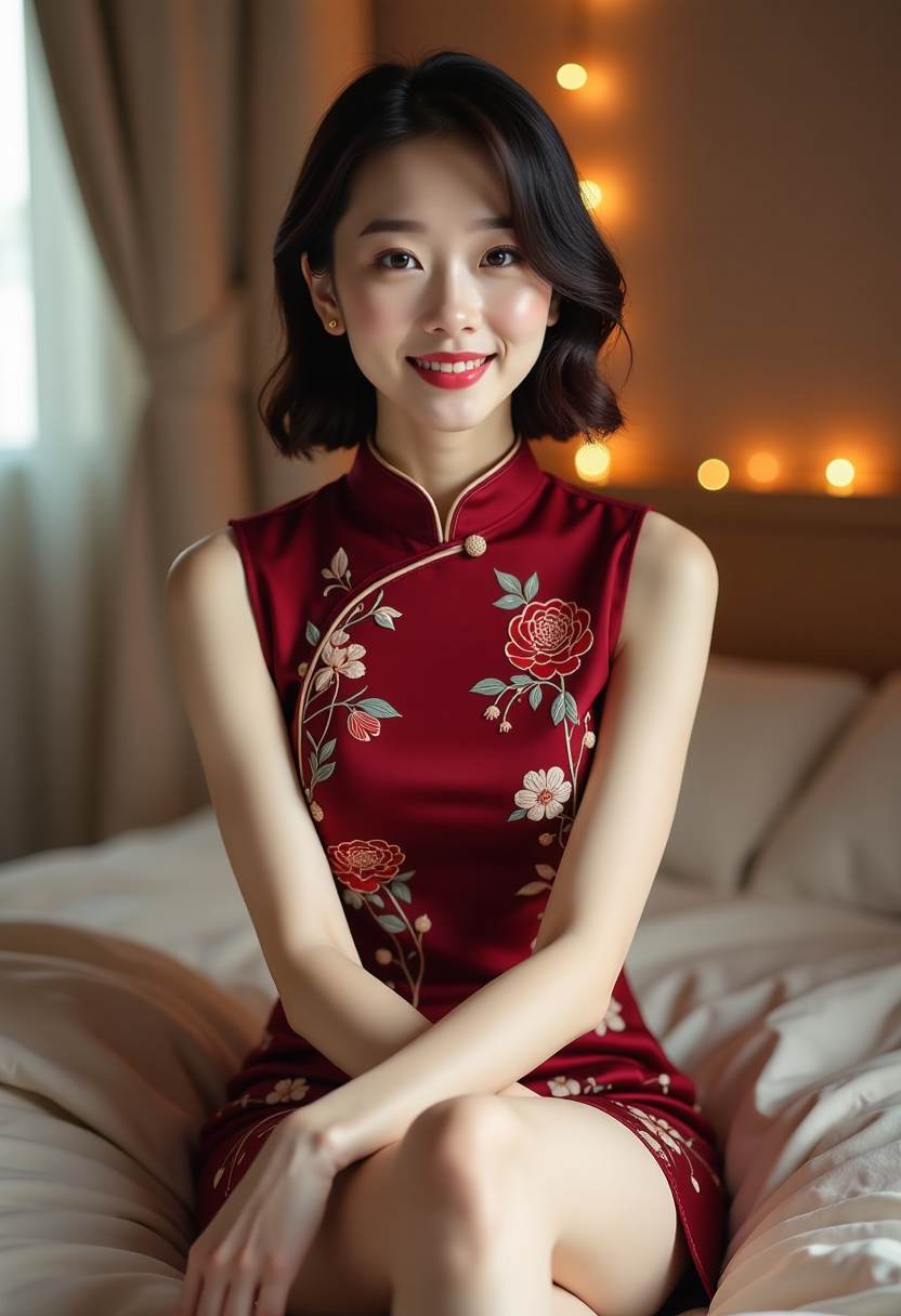 陈麦