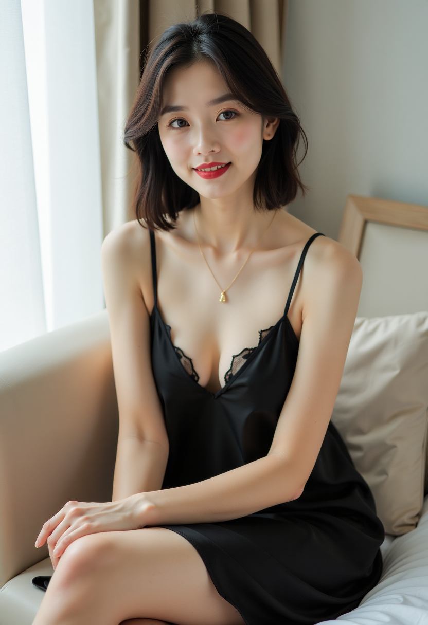 方知夏